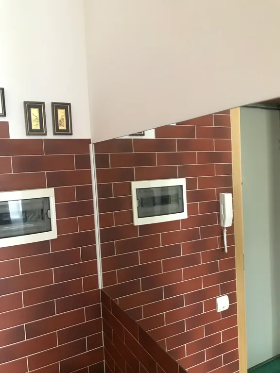 Квартирка с видом на Планетарий