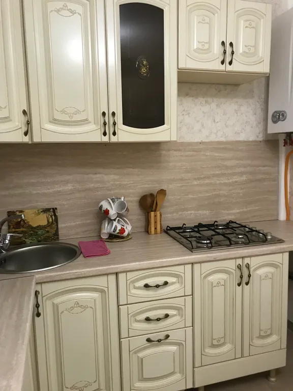 Квартира 2-комнатная Квартира — Владикавказ