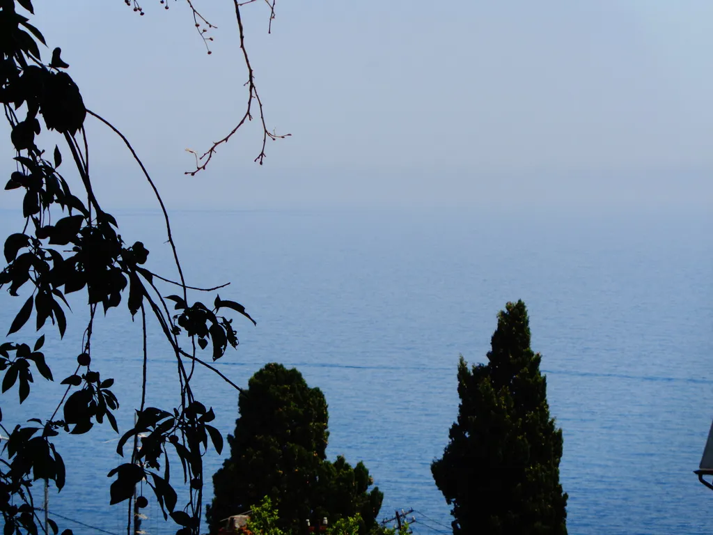 Квартира с балконом