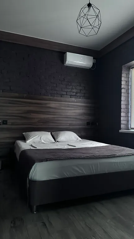 VIP апартамент с видом на море