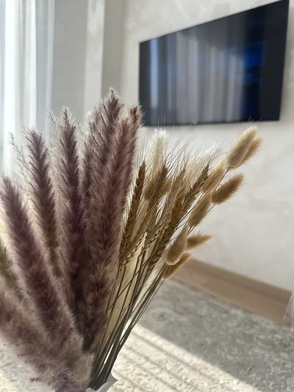 Квартира Уютная комфортабельная квартира на берегу моря, с евроремонтом — Каспийск