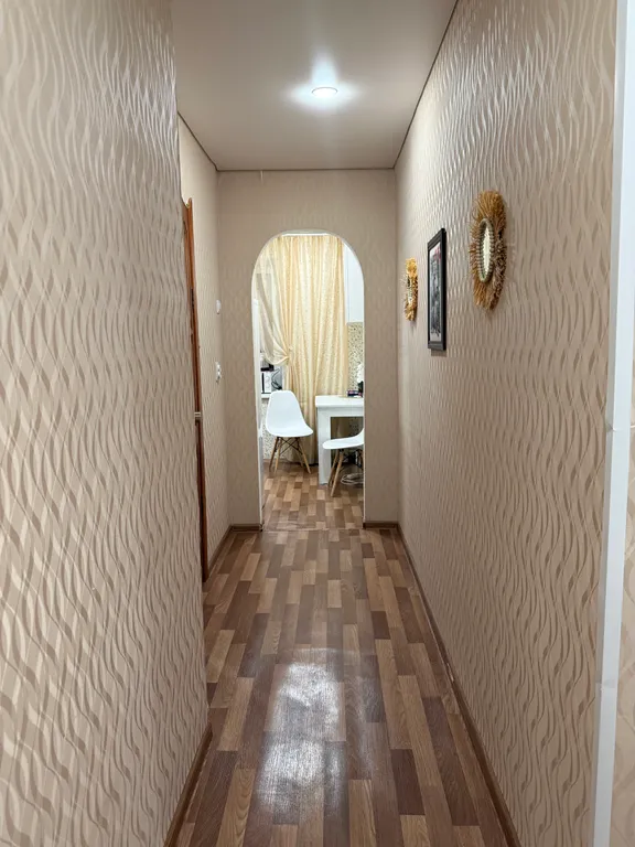 Все в гости к Аленке