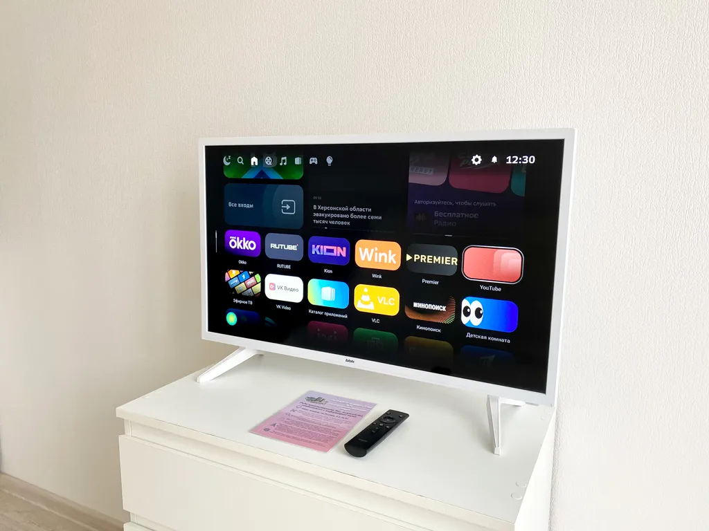 Новые апартаменты формата студия в ЖК Анкудиновский парк