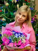 Екатерина Козлова