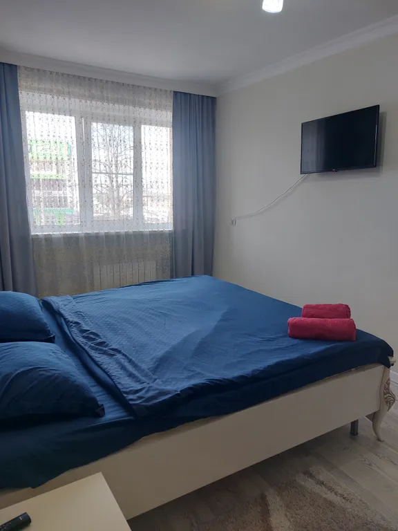 Квартира в центре города, автовокзал