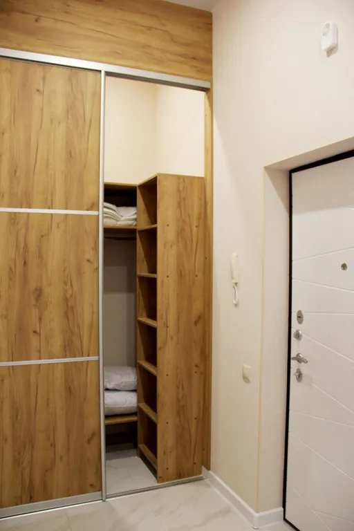 Квартира Однокомнатные апартаменты в центре города — Анапа