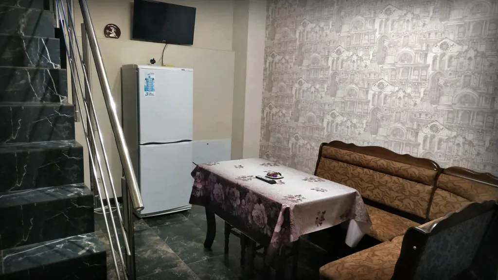 Комнаты в гостевом доме