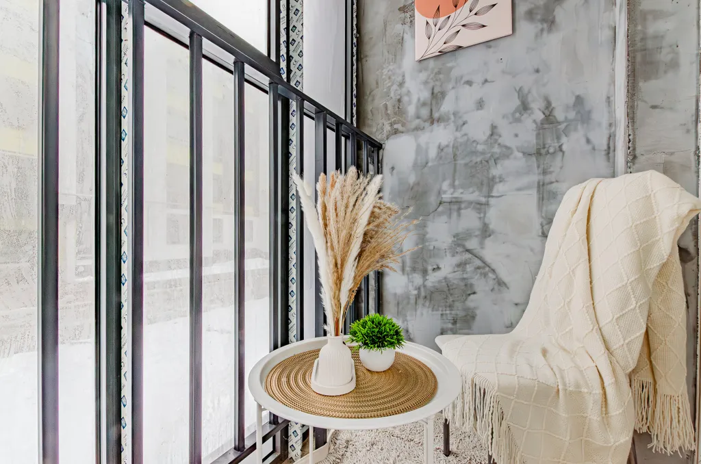 Шикарная квартира за городом