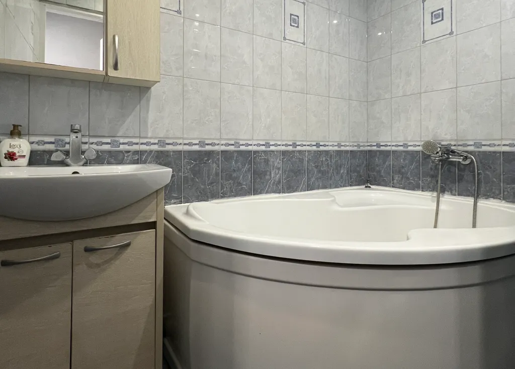 Квартира Квартира 2 к.кв. рядом с М-4 не берем оплату за уборку — Краснодар