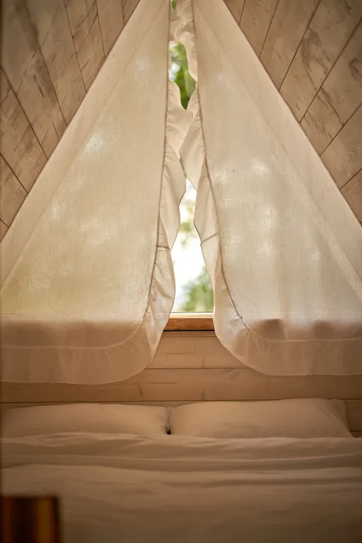 Коттедж Домик в предгорьях Кавказа — Псебай