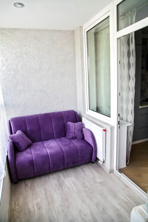 Квартира Квартира Apartments Pobedy — Калининград