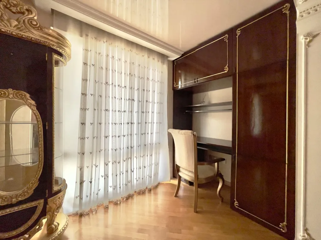 Уютная квартира в центре рядом с бульваром