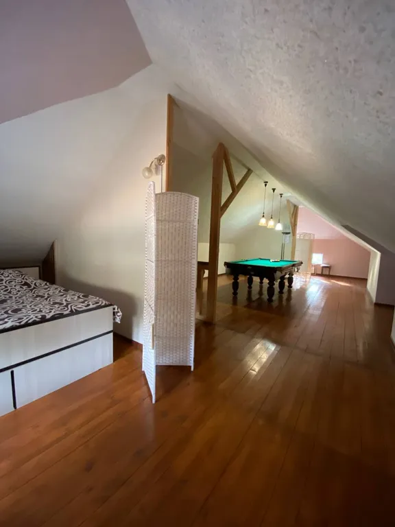 Лесной уголок