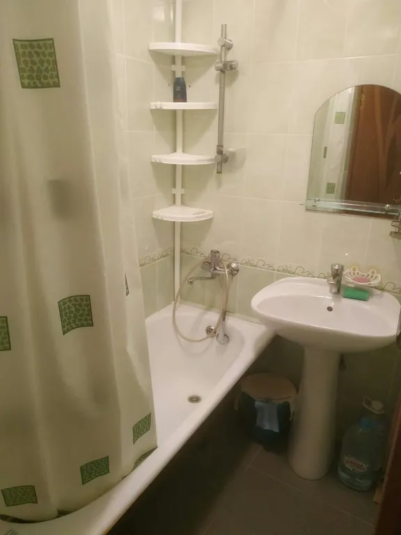 Квартира Квартира В гостях у Вероники — Лазаревское