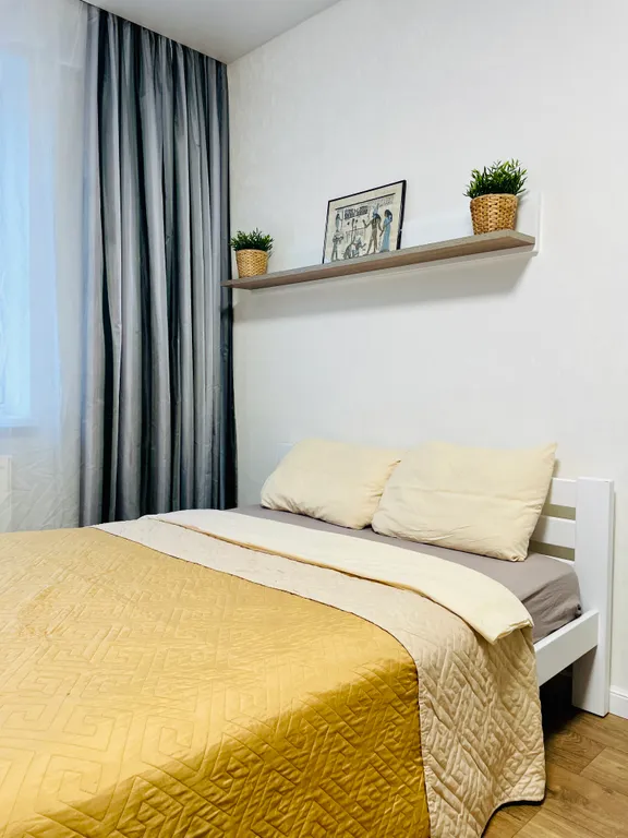 Квартира Котик и зайка — аренда посуточно в Зеленоградск