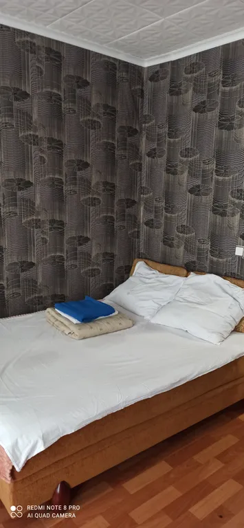 Комната в центре города