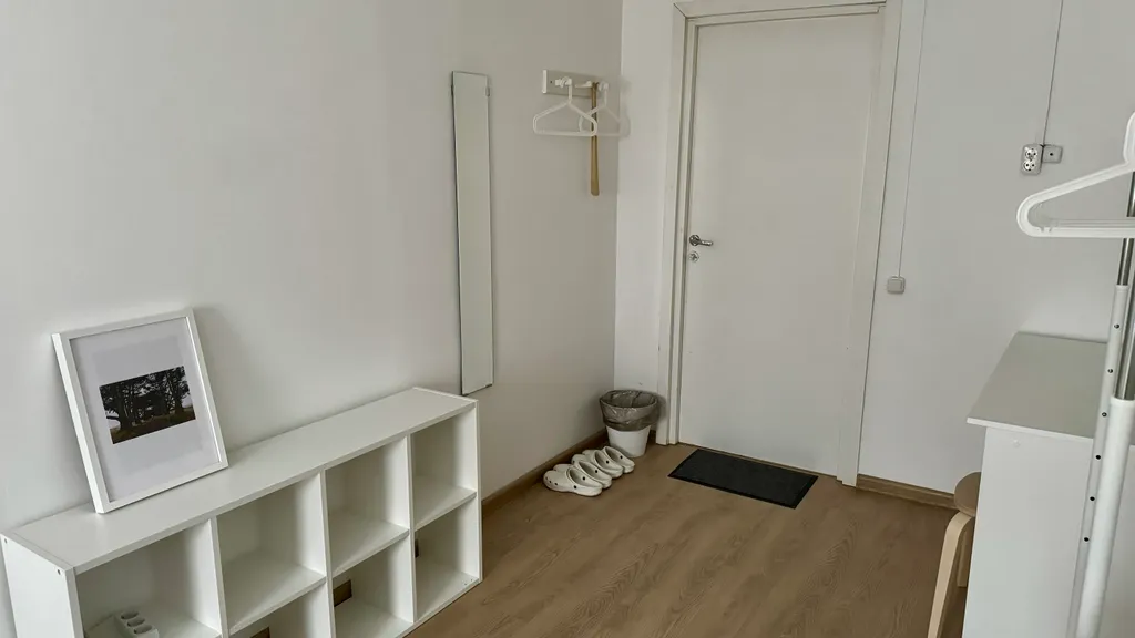 Светлая и уютная комната в центре