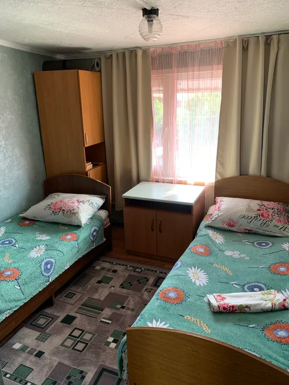 Квартира Комната — аренда посуточно в Ейск