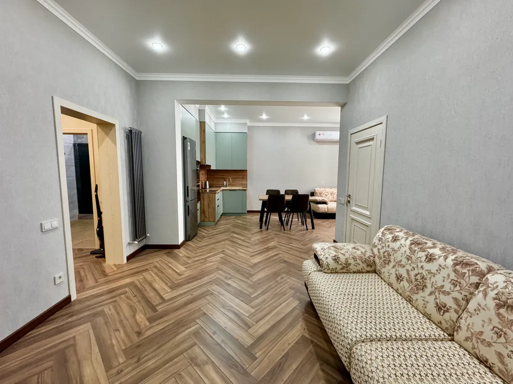 Апартаменты звезда