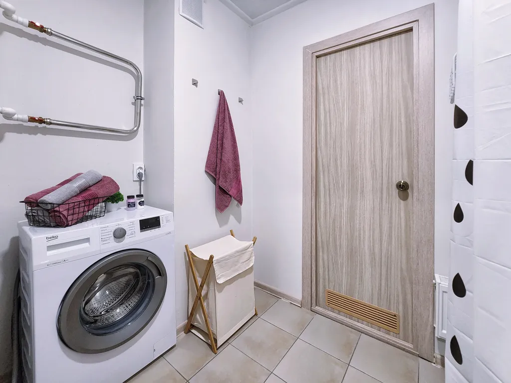 Новые уютные апартаменты с видом на море