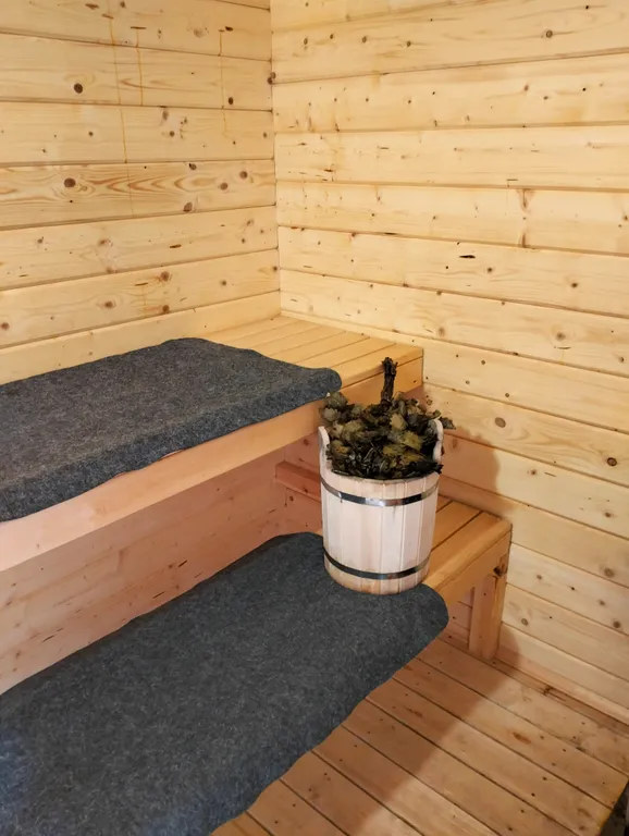 Уютный дом недалеко от моря