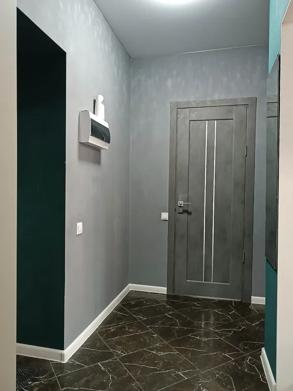 Уютная двухкомнатная квартира