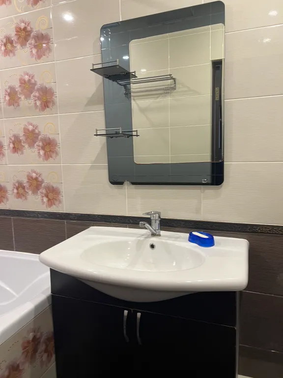 Уютная квартира в центре города, недалеко от моря