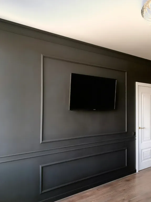 Квартира VIP Квартира в ЖК Кавказ с видом на море — Анапа