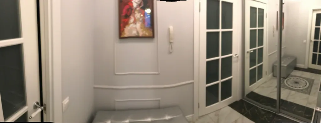 Апартаменты в ЖК Пляж