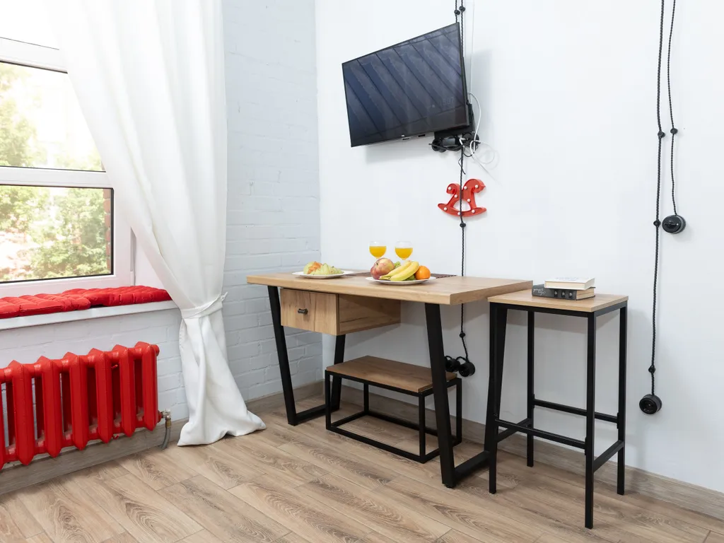 Лофт студия возле цгб и окдц