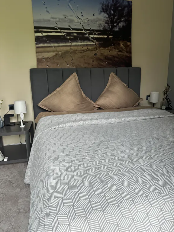 Просторный дом со всем необходимым для комфортного проживания