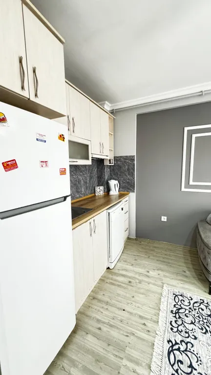 Flat 2 Center of Istanbul