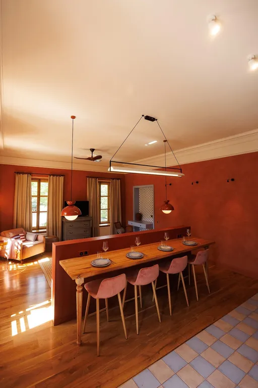 Квартира Инжир