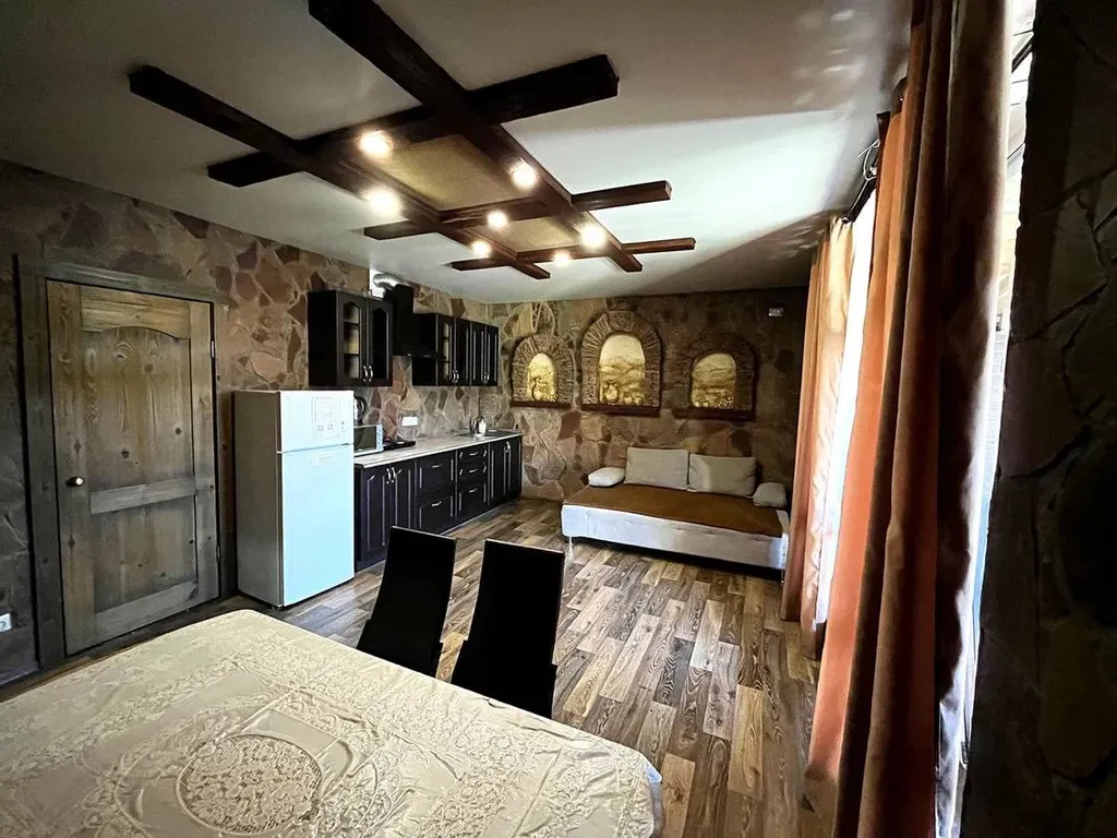 3-комнатный Дом