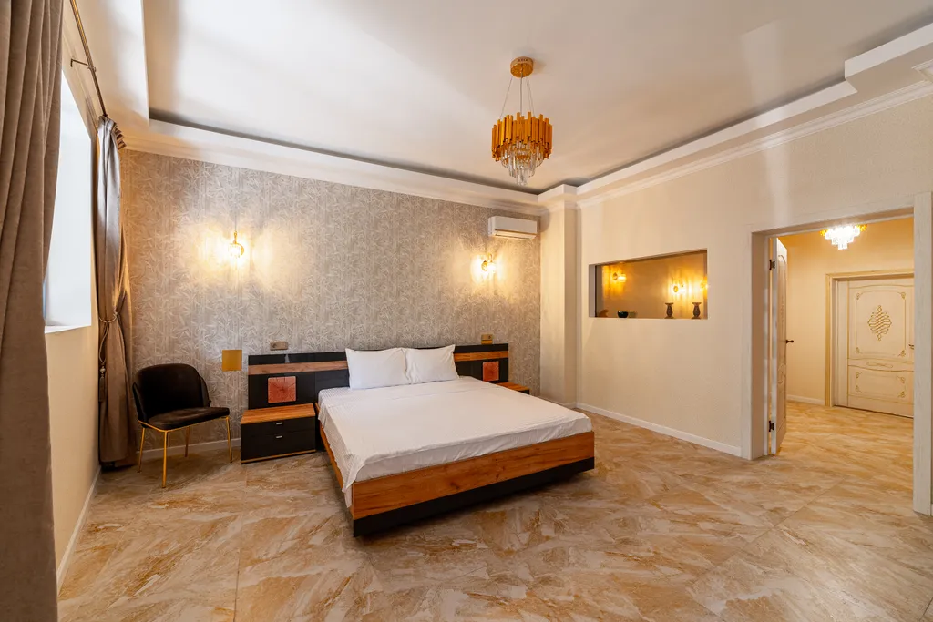 Квартира Комната — аренда посуточно в Восход