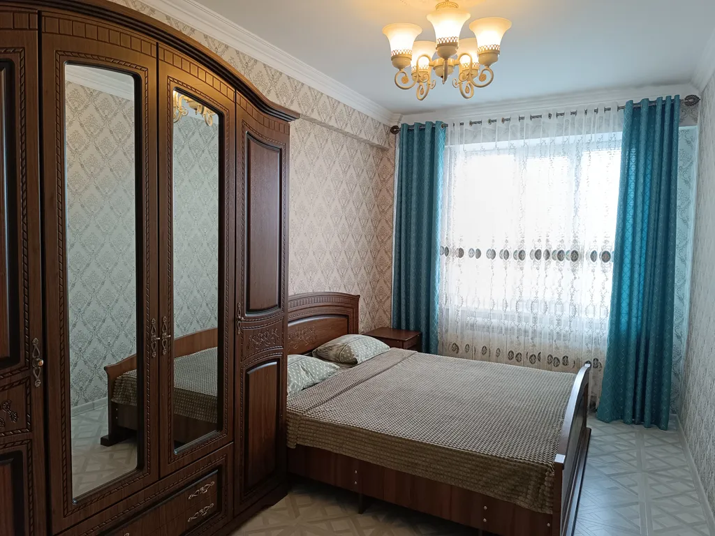 Квартира Апартамент возле фонтанов — Дербент