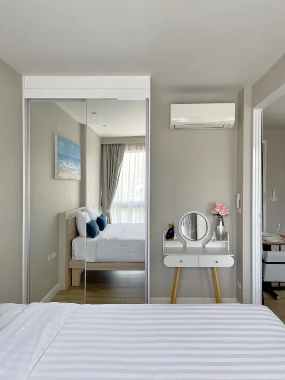 Уютные апартаменты Serenity в самом престижном районе города