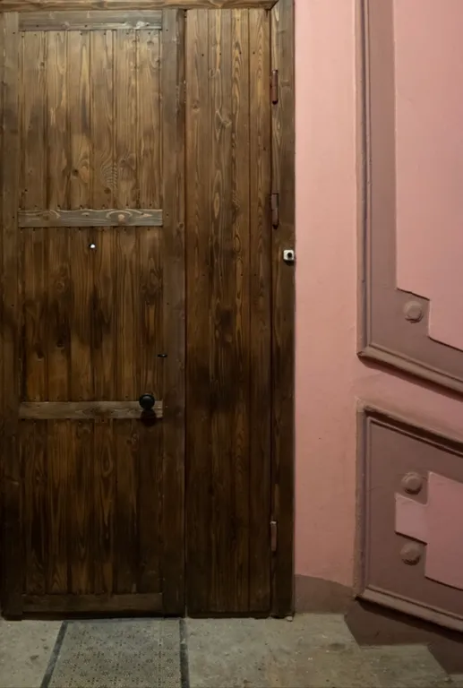 Квартира Роскошная квартира в сердце города — Санкт-Петербург