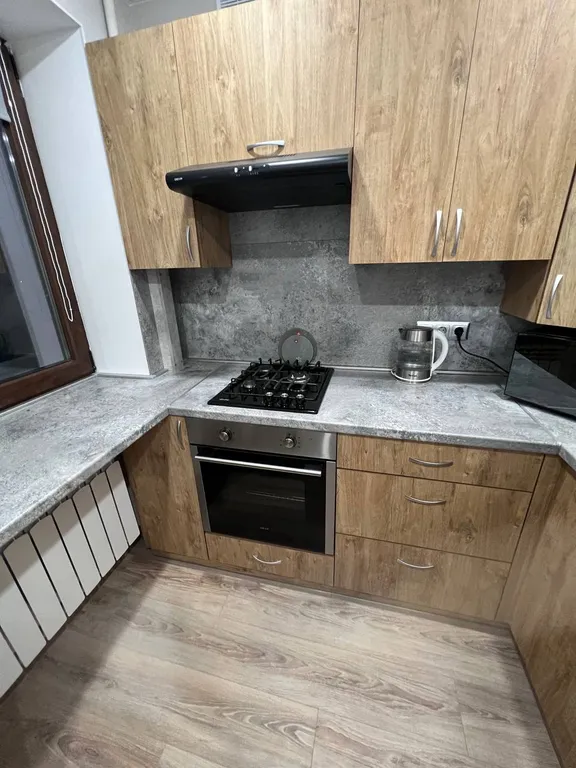 Комфортабельная 1-комнатная квартира в самом удобном районе