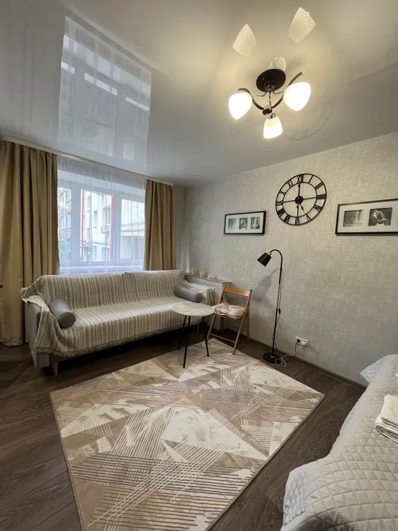 Квартира в самом центре