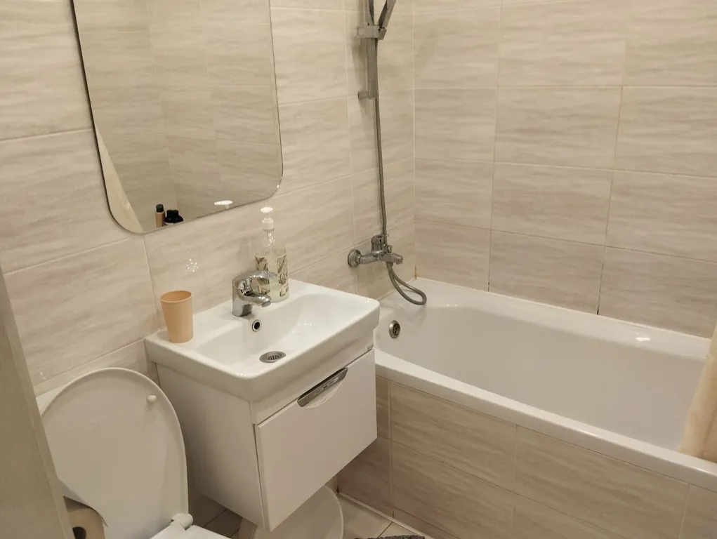 Уютная квартира в центральном районе