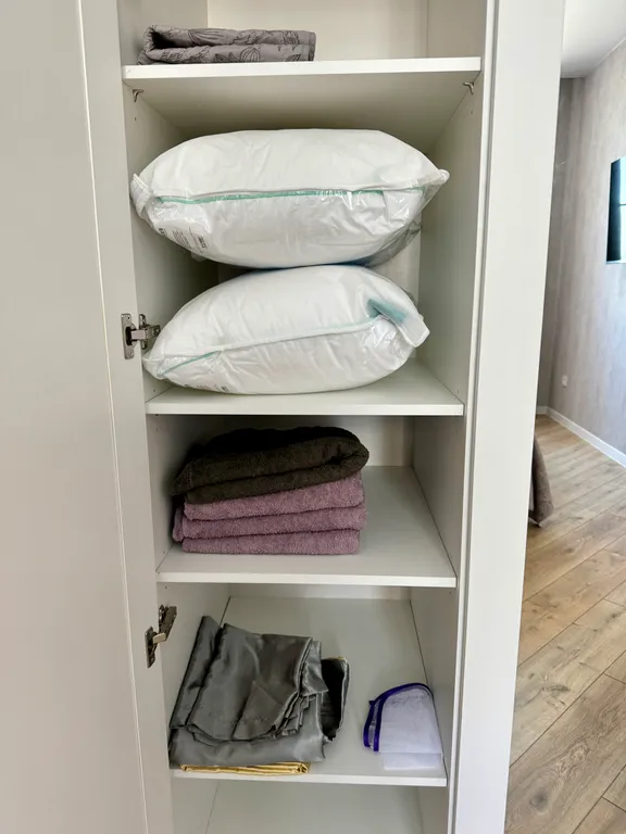 Квартира Уютная квартира с видом на виноградники и начало Кавказских гор — Анапа