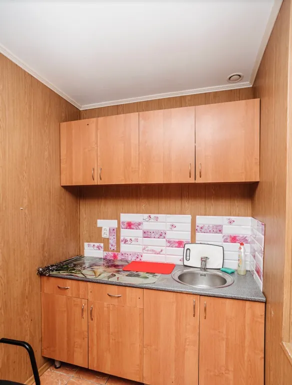 Коттедж с сауной