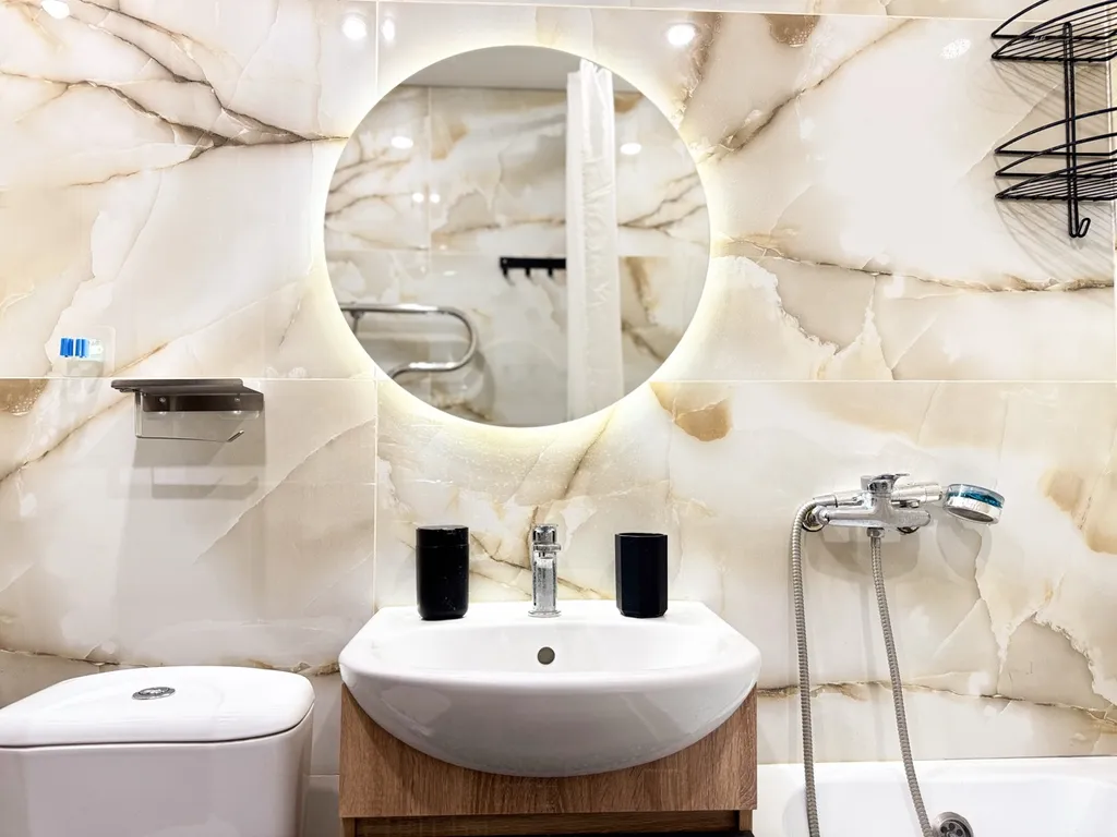 Квартира рядом с ЖД Вокзалом Рязань-1, площадь Победы