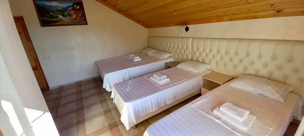 Квартира Комната — Геленджик