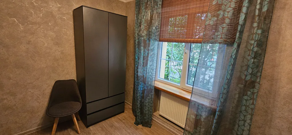 Домик утреннего солнца