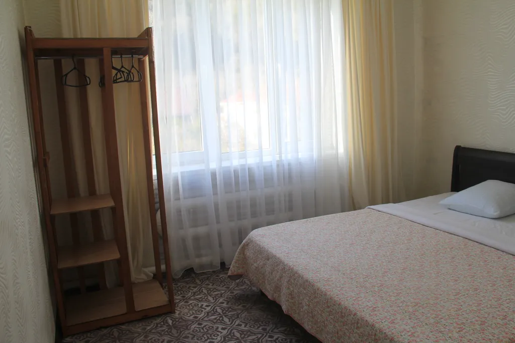 Квартира Комната — Зубова Щель