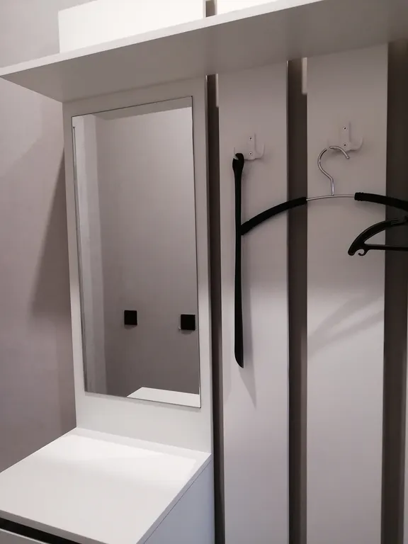 Суперстудия с шикарным видом