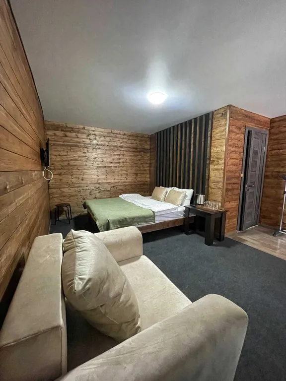 Усадьба Шале Стандарт Комфорт