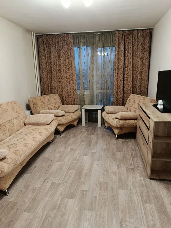 Квартира Заводской — аренда посуточно в Новокузнецк